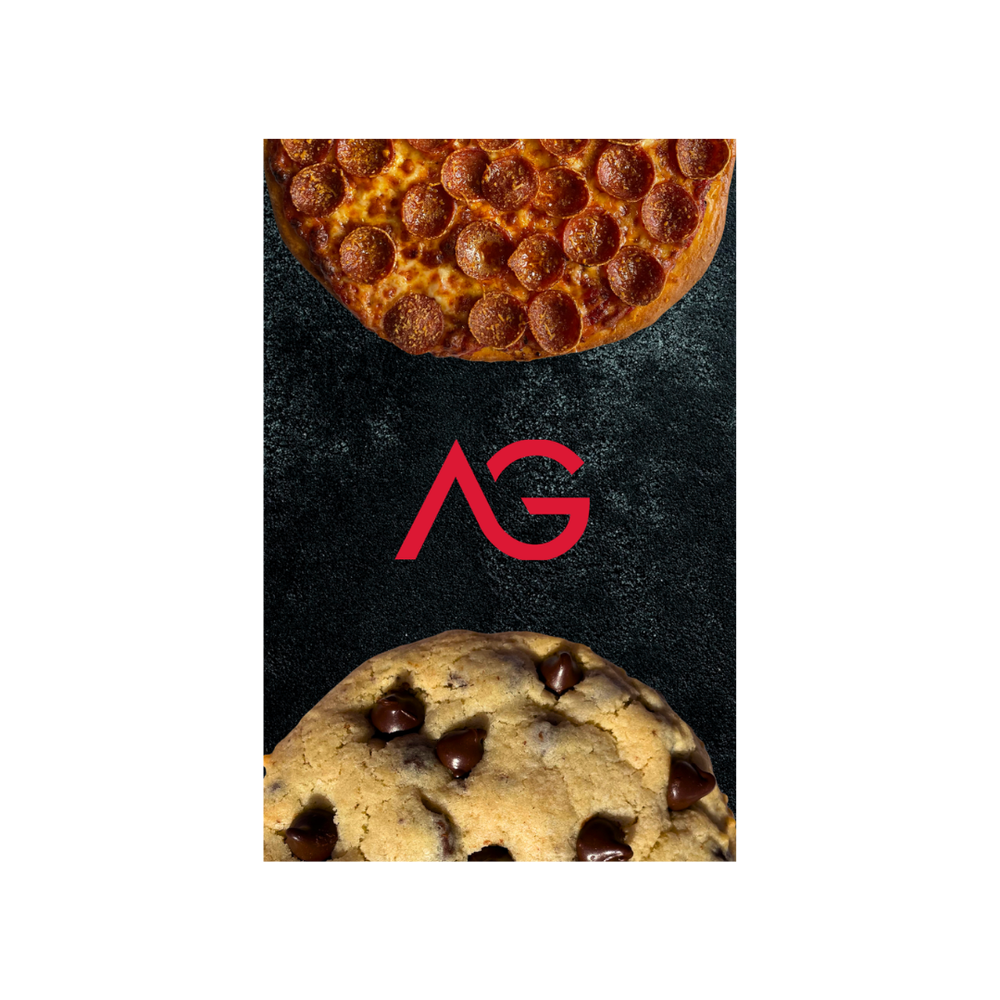 Adornetto's Gift Card — Adornetto's